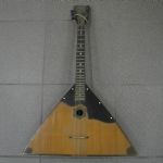 468 4608 Balalajka